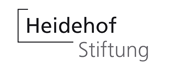 Logo: Heidehof Stiftung