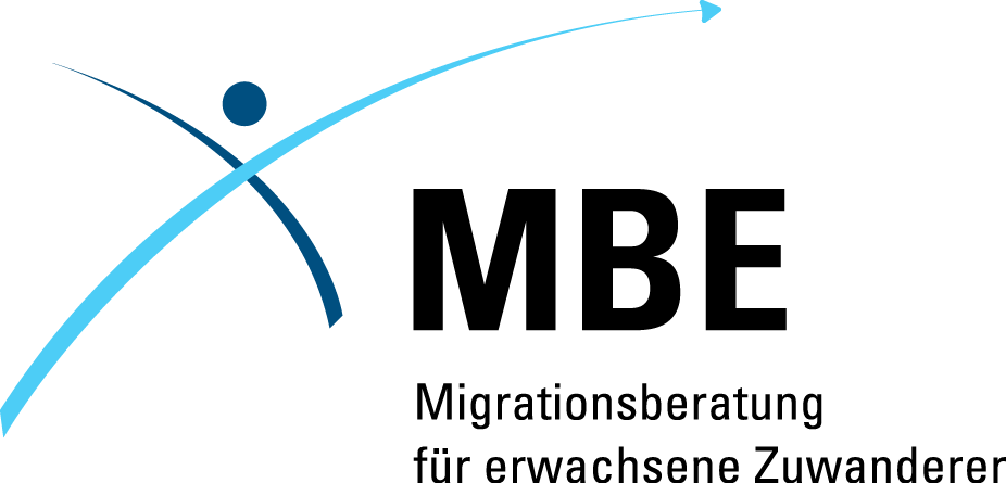 Logo: MBE